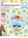 Click here to buy Happy Kitty, Bunny Pony