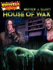 House of Wax