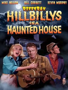 HillbillysHauntedHouse_PosterA